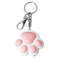 Laser Transform Pattern Pet LED Cute Laser Cat Rechargeable Toy Interactive Bright Animation Pointer Light Pen Toys Training Toy