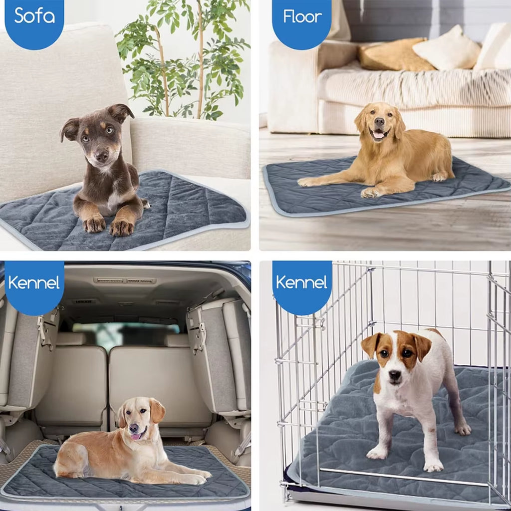 Coussin auto-chauffant pour chat, vue 5