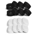 Filtres de remplacement — Fontaine 3.2L (lot de 8)