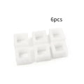 Filtres de Remplacement Fontaine Silencieuse 1.2L | Lot de 6 ou 10